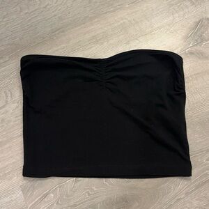 Garage Classic Black Bandeau